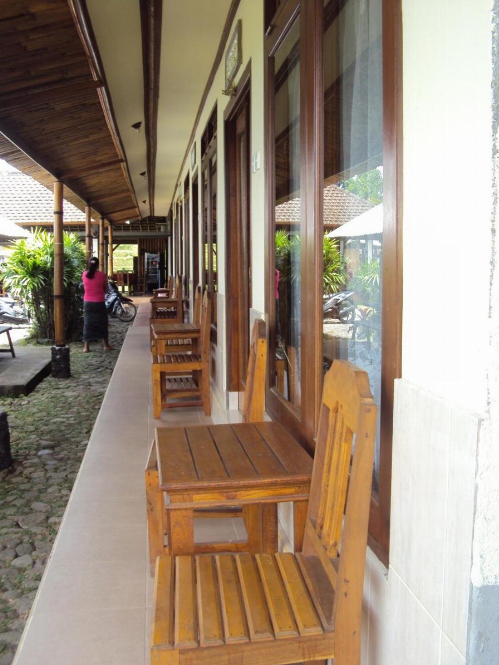 Teras Subak Jatiluwih Image 10