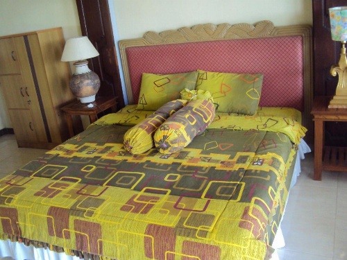 Teras Subak Jatiluwih image 15