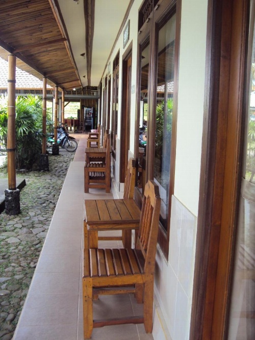 Teras Subak Jatiluwih image 24