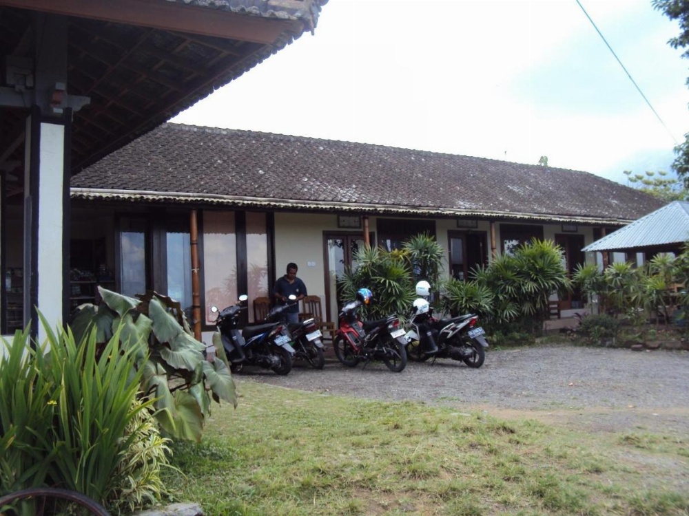 Teras Subak Jatiluwih Image 31