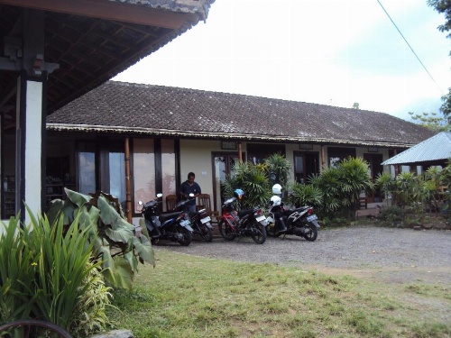 Teras Subak Jatiluwih image 31