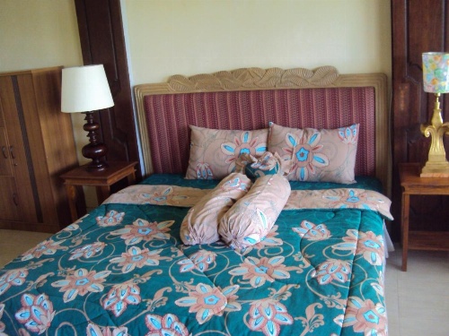 Teras Subak Jatiluwih image 34