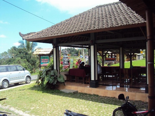 Teras Subak Jatiluwih image 39